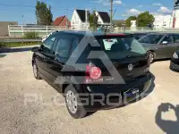 2008 Volkswagen Polo