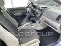2008 Volkswagen Polo