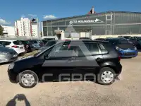 2008 Volkswagen Polo