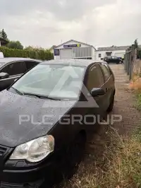 2008 Volkswagen Polo