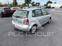 2008 Volkswagen Polo
