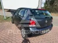 2008 Volkswagen Polo