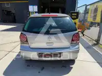 2008 Volkswagen Polo