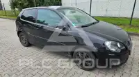 2008 Volkswagen Polo