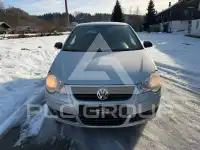 2008 Volkswagen Polo