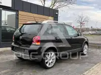 2008 Volkswagen Polo