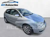 2008 Volkswagen Polo