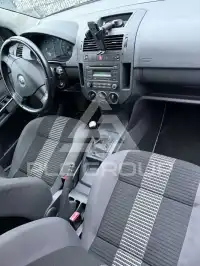 2008 Volkswagen Polo