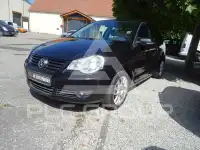 2008 Volkswagen Polo