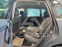 2008 Volkswagen Polo