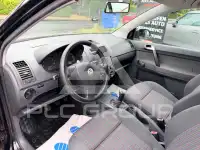 2008 Volkswagen Polo
