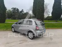 2008 Volkswagen Polo
