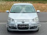2008 Volkswagen Polo
