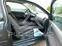 2008 Volkswagen Polo