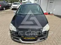 2008 Volkswagen Polo