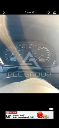 2008 Volkswagen Polo