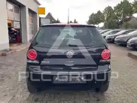 2008 Volkswagen Polo