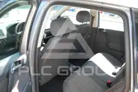 2008 Volkswagen Polo