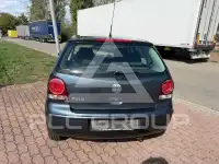 2008 Volkswagen Polo