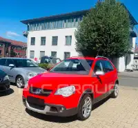 2008 Volkswagen Polo