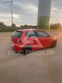 2008 Volkswagen Polo
