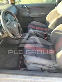 2008 Volkswagen Polo