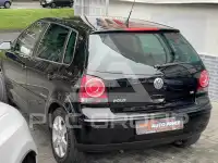 2008 Volkswagen Polo