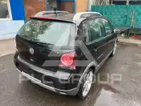 2008 Volkswagen Polo