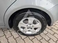 2008 Volkswagen Polo