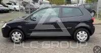2008 Volkswagen Polo