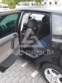 2008 Volkswagen Polo