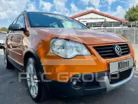 2008 Volkswagen Polo
