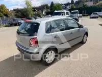 2008 Volkswagen Polo
