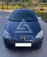 2008 Volkswagen Polo