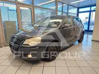 2008 Volkswagen Polo