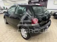 2008 Volkswagen Polo
