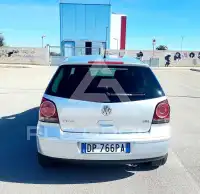 2008 Volkswagen Polo
