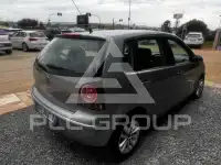 2008 Volkswagen Polo