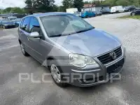 2008 Volkswagen Polo