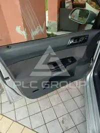 2008 Volkswagen Polo