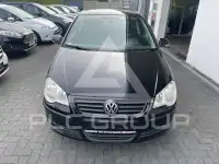2008 Volkswagen Polo