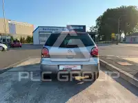 2008 Volkswagen Polo