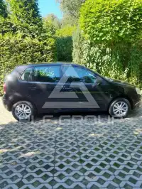 2008 Volkswagen Polo