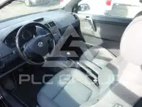 2008 Volkswagen Polo