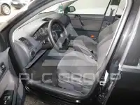 2008 Volkswagen Polo