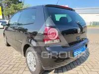 2008 Volkswagen Polo