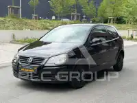 2008 Volkswagen Polo