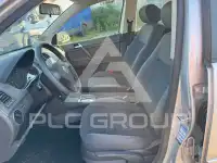 2008 Volkswagen Polo