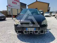 2008 Volkswagen Polo