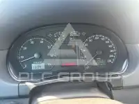 2008 Volkswagen Polo